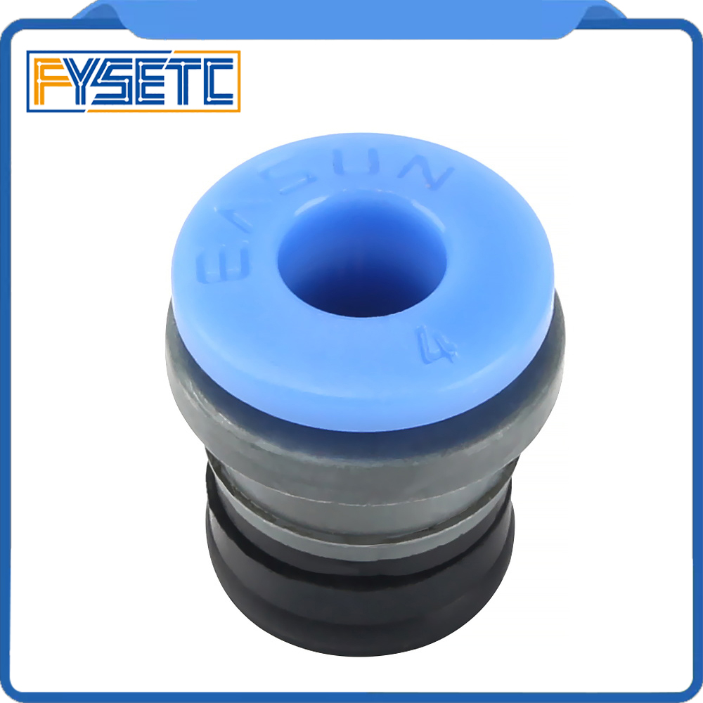 FYSETC Bowden ECAS04 części dr – Bowden Tube recenzja i cena