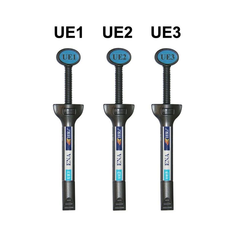 Materiały dentystyczne Meisu,  – Uv Resin recenzja i cena