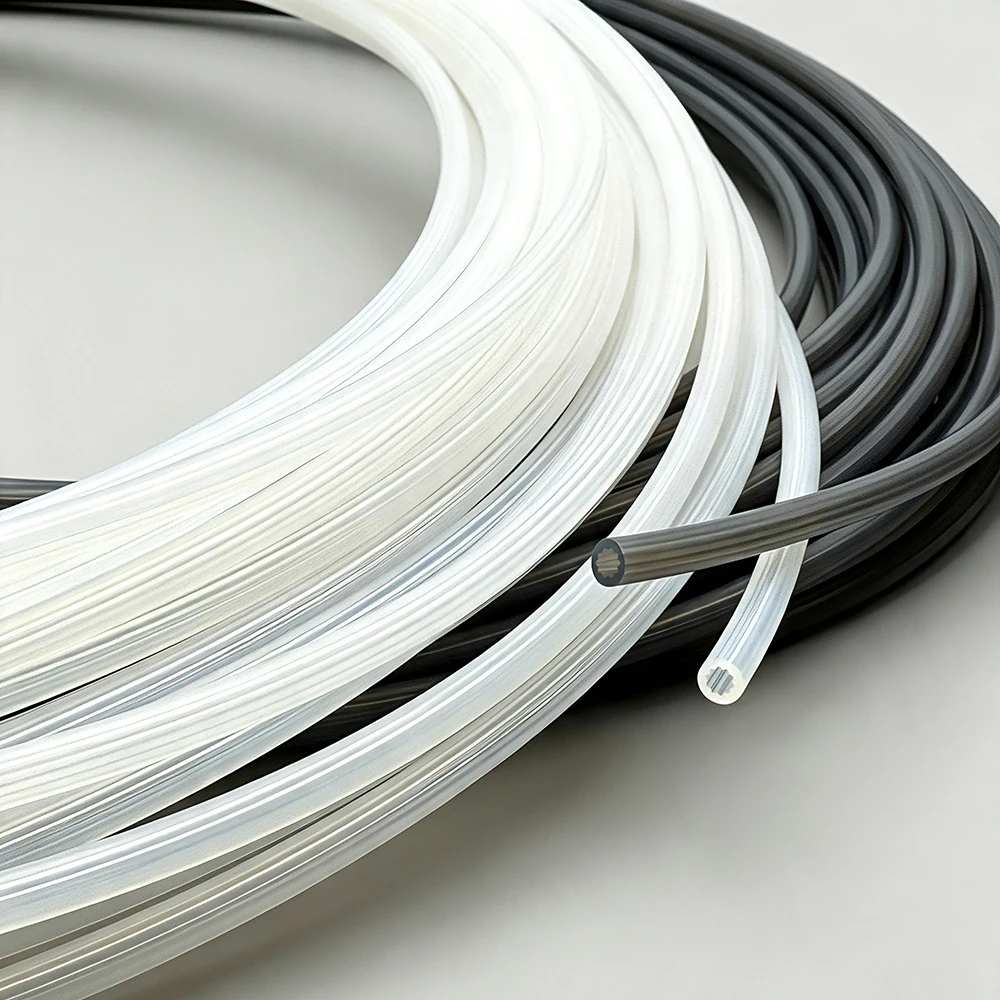 Rura PTFE wysokotemperaturowa  – Bowden Tube recenzja i cena