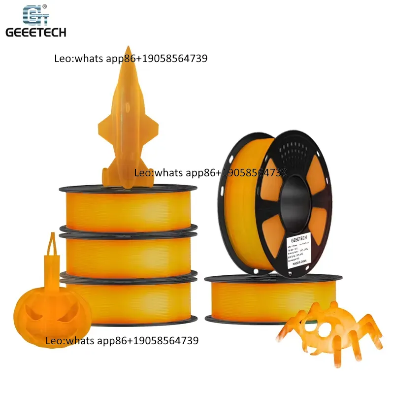 Geeetech /ODM Filament do druk – Fdm Printer recenzja i cena