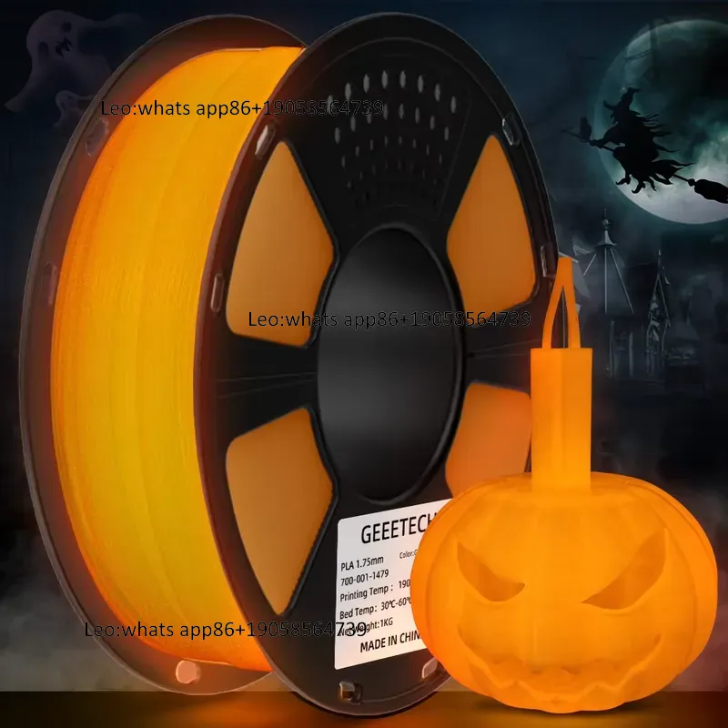 Geeetech /ODM Filament do druk – Fdm Printer recenzja i cena