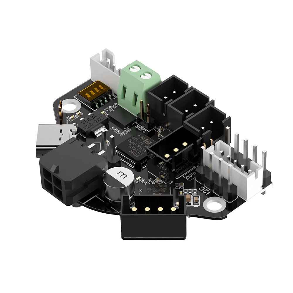 BIGTREETECH EBB36 EBB42 CAN V1 – Btt Skr Mini recenzja i cena