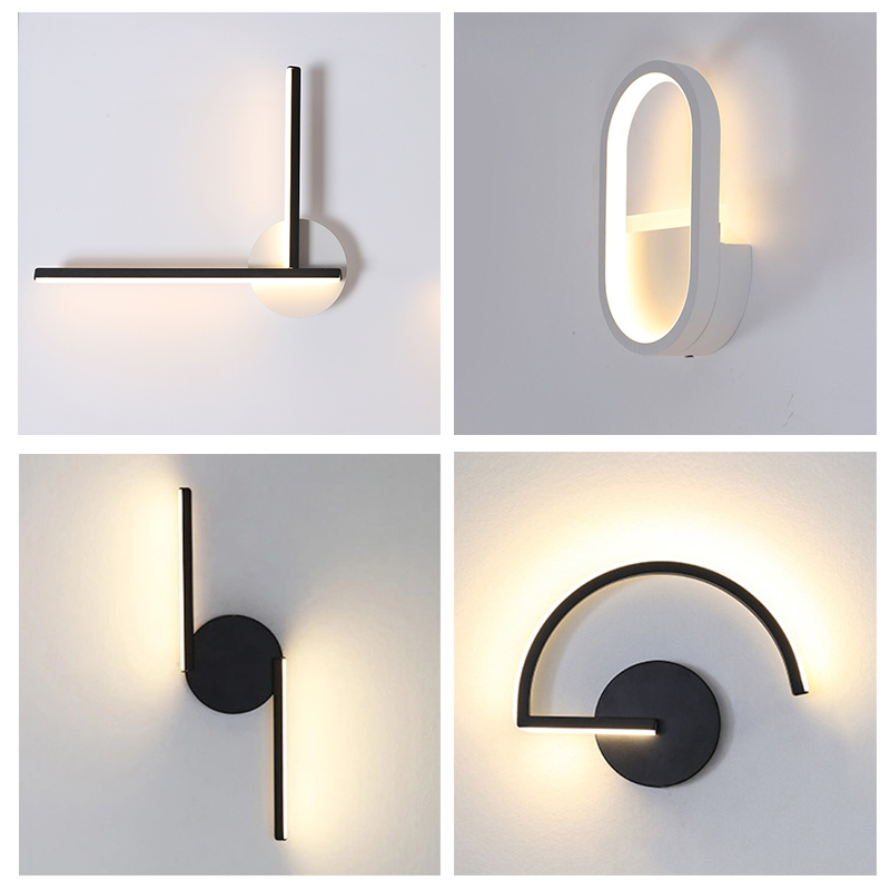 Nowoczesna nordycka lampa ście – Glass Bed recenzja i cena