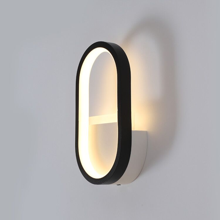 Nowoczesna nordycka lampa ście – Glass Bed recenzja i cena