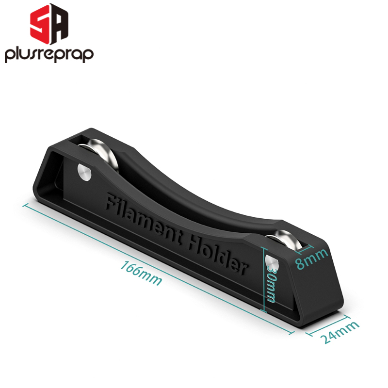 2 szt. Szpula na Filament uchw – Abs Filament recenzja i cena