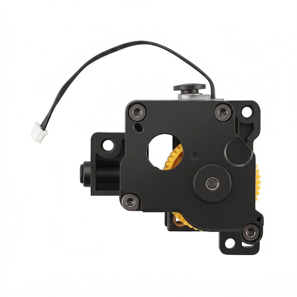 Zestaw części do konserwacji e – Extruder recenzja i cena