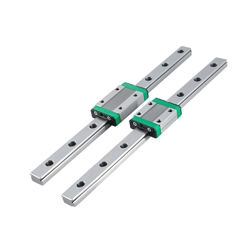 MGN7 MGN9 MGN12 MGN15 1 szt. M – Linear Rail Mgn12H Set recenzja i cena