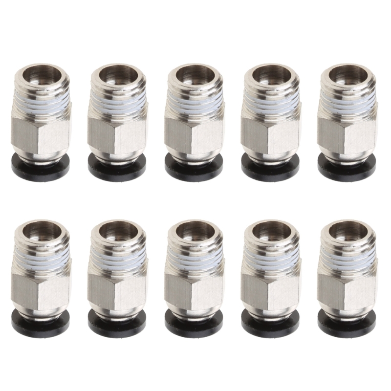 Części do drukarek 3D V6 Pneum – Bowden Tube recenzja i cena