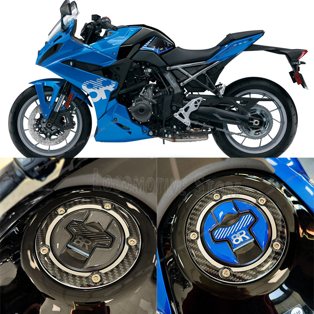 Nowy dla GSX8R GSX 8R boczne m – Resin Vat recenzja i cena