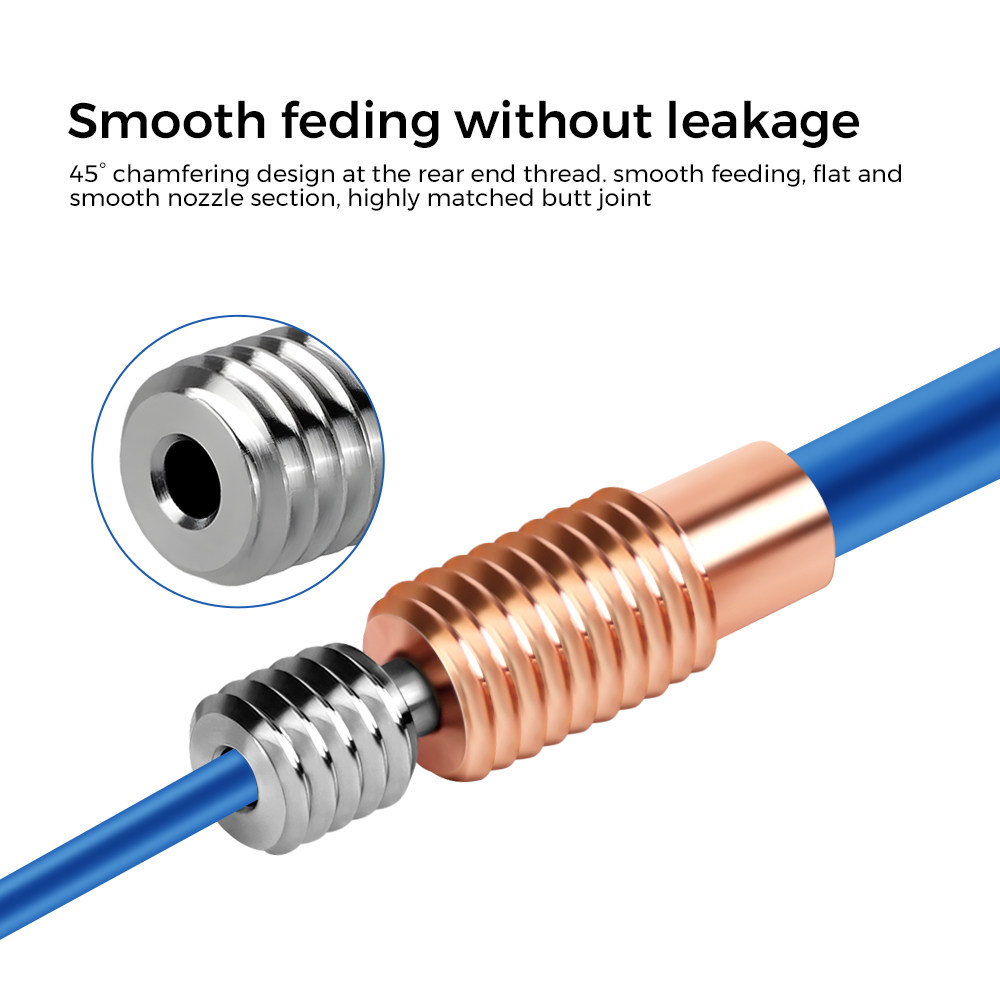 Wysokiej jakości części do dru – Hotend Assembly recenzja i cena