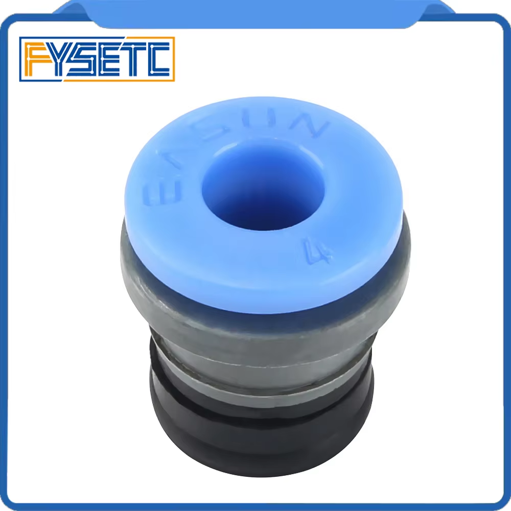 FYSETC Bowden ECAS04 Części do – Bowden Tube recenzja i cena