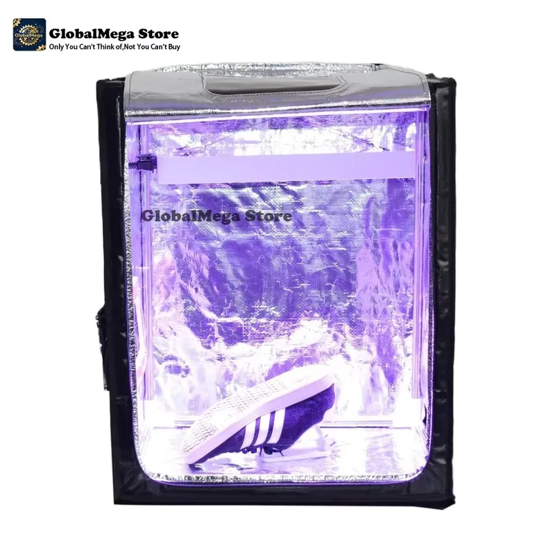 Najnowsza skrzynka UV z 2026 r – Uv Resin recenzja i cena
