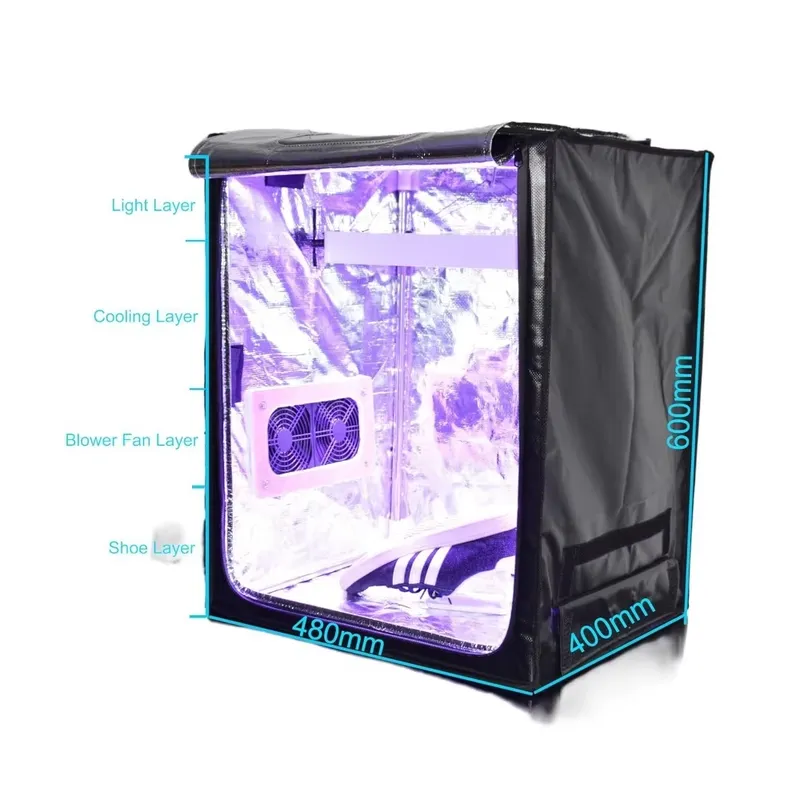 Najnowsza skrzynka UV z 2026 r – Uv Resin recenzja i cena