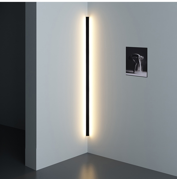 Nordycka Minimalizmowa Lampa Ś – Glass Bed recenzja i cena