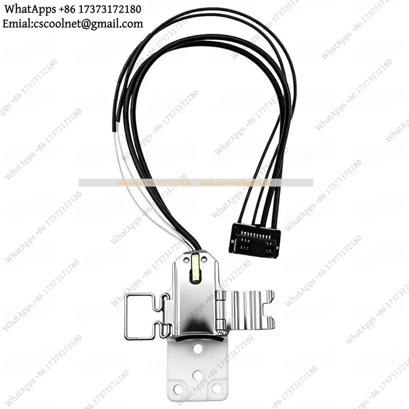 Zespół grzewczy hotendu JS02 3 – Hotend Assembly recenzja i cena