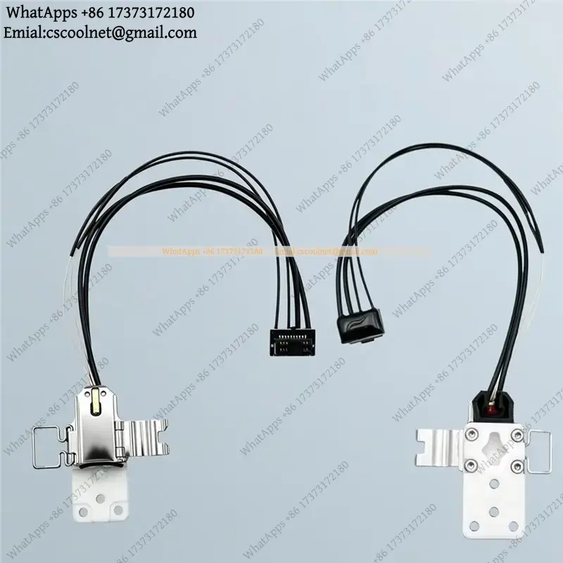 Zespół grzewczy hotendu JS02 3 – Hotend Assembly recenzja i cena