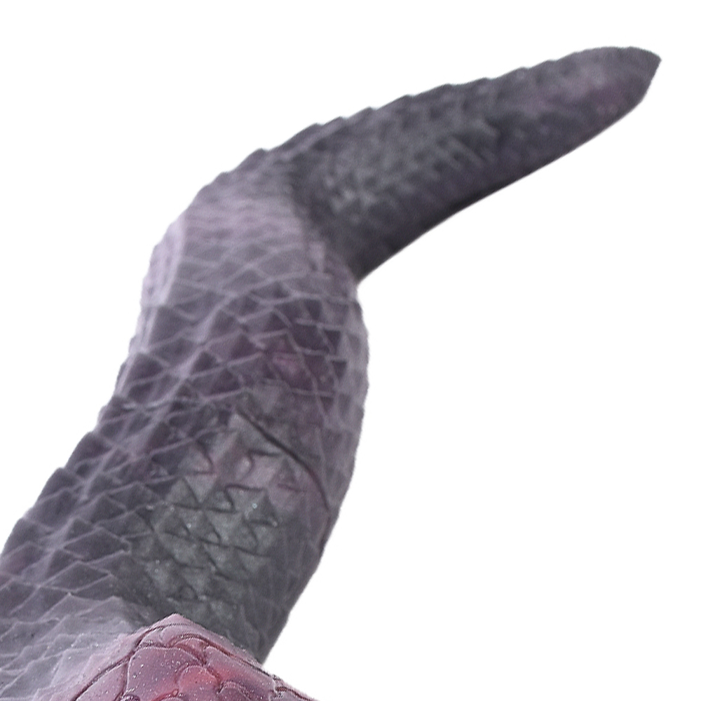 GEEBA Fantasy Snake Design Mas – Cobra Extruder recenzja i cena