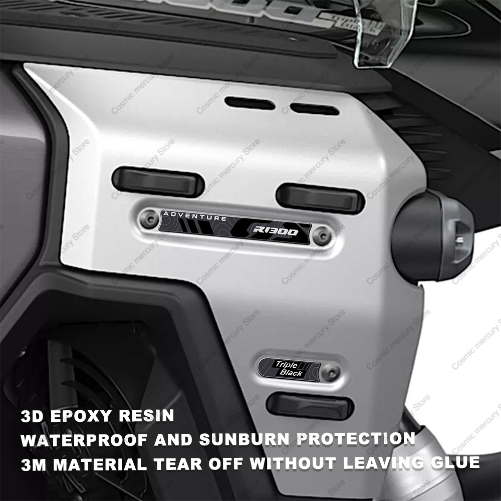 Naklejka ochronna z żywicy epo – Resin Vat recenzja i cena