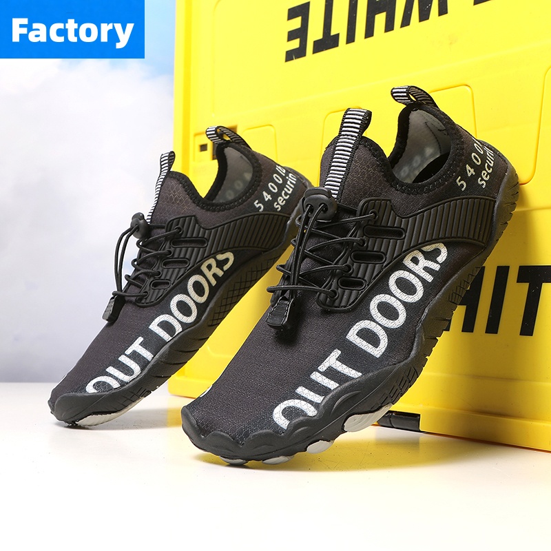 Buty do brodzenia męskie damsk – Tpu Filament recenzja i cena