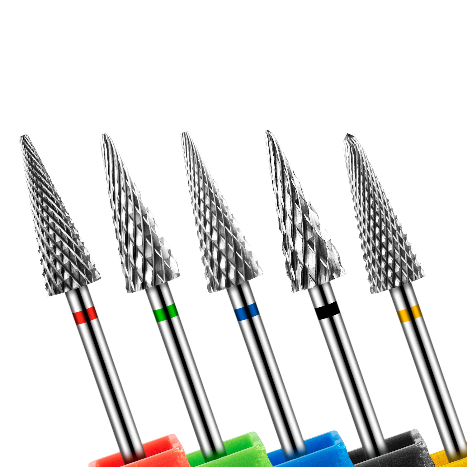 Końcówka wiertła do paznokci z – Nozzle Tungsten recenzja i cena