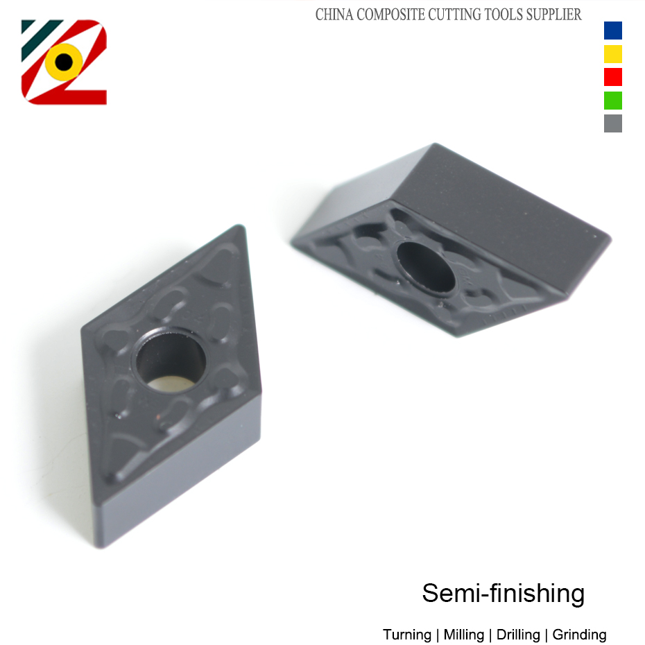 Płytki z węglika spiekanego DN – Nozzle Tungsten recenzja i cena