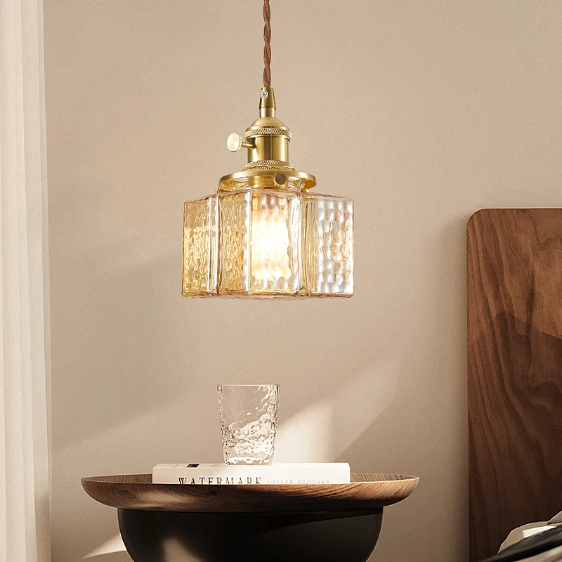 # Rustykalne lampy sufitowe LE – Glass Bed recenzja i cena