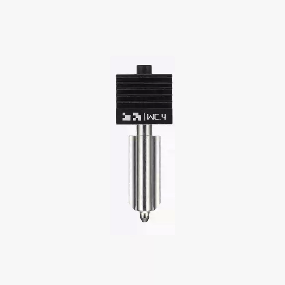 Oryginalny Hotend Do Bambu Lab – Nozzle Tungsten recenzja i cena