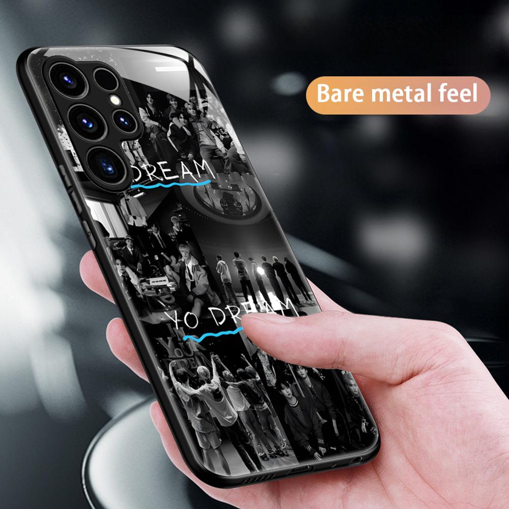 Gorące etui na telefon z motyw – Glass Bed recenzja i cena