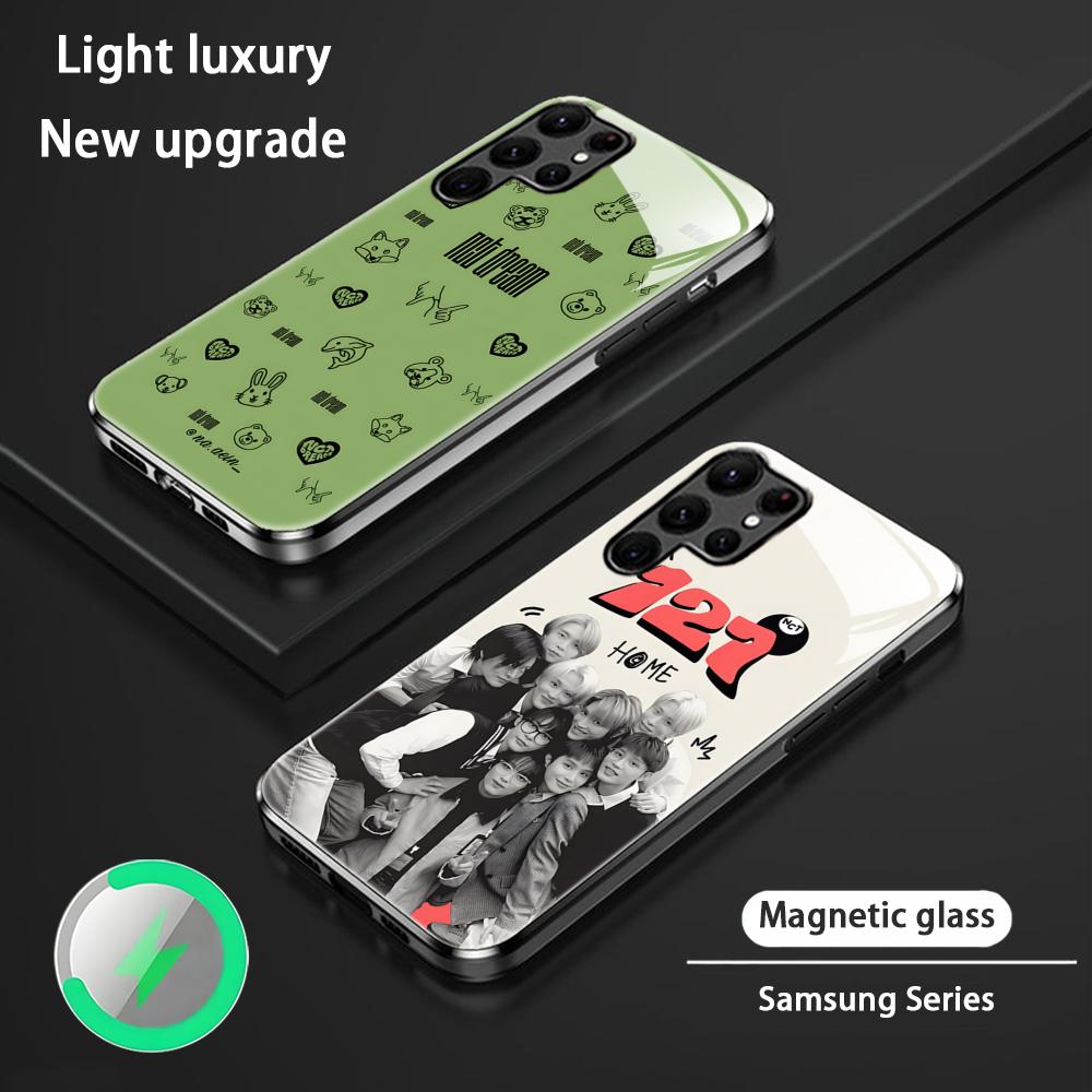 Gorące etui na telefon z motyw – Glass Bed recenzja i cena