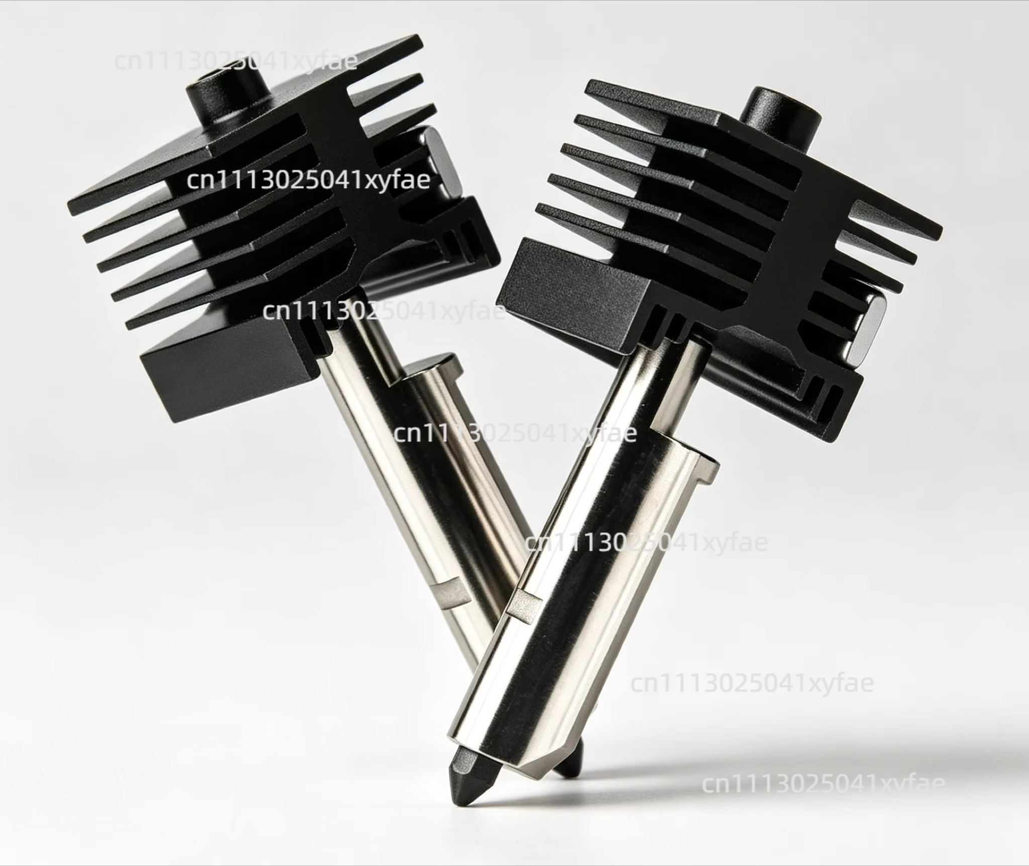Wymiana dyszy hotendu z węglik – Nozzle Tungsten recenzja i cena