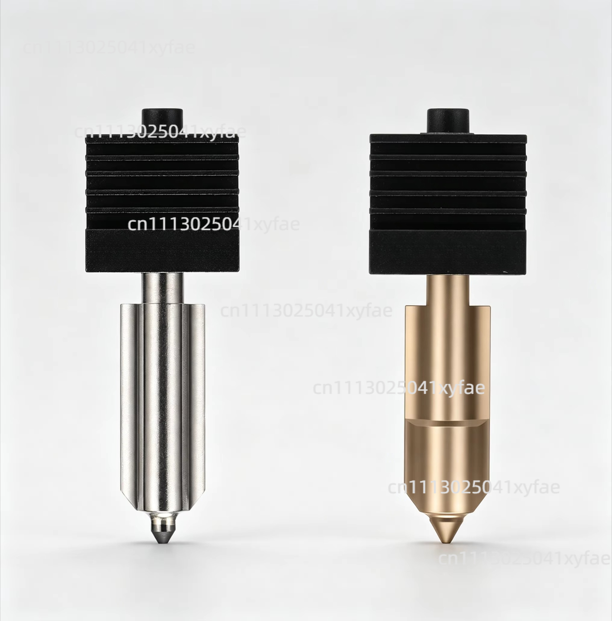 Wymiana dyszy hotendu z węglik – Nozzle Tungsten recenzja i cena