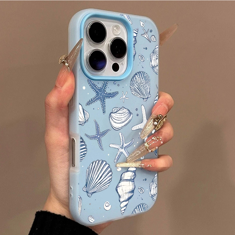 Niebieskie etui na telefon z m – Tpu Filament recenzja i cena