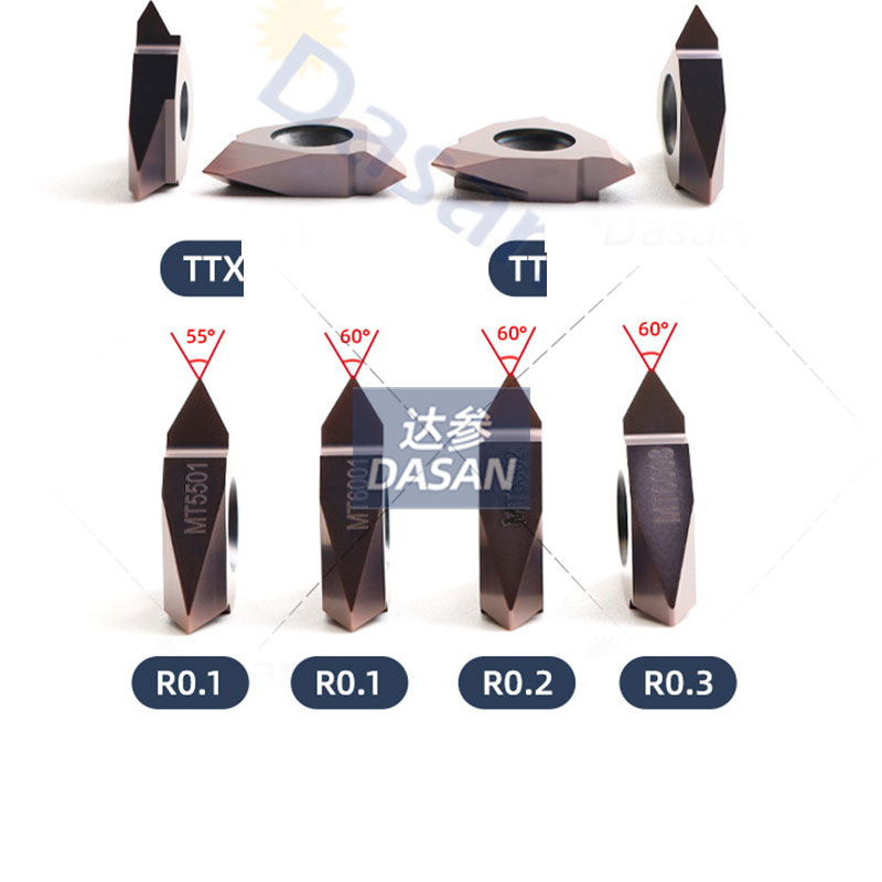 MTTR 436001 436002 436004 16VE – Nozzle Tungsten recenzja i cena