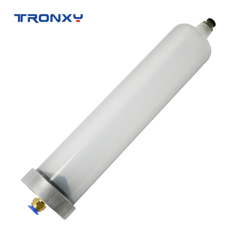 Akcesoria do drukarek 3D TRONX – Corexy 3D Printer Kit recenzja i cena