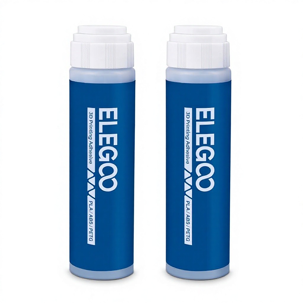 ELEGOO Klej w sztyfcie do druk – Tpu Filament recenzja i cena