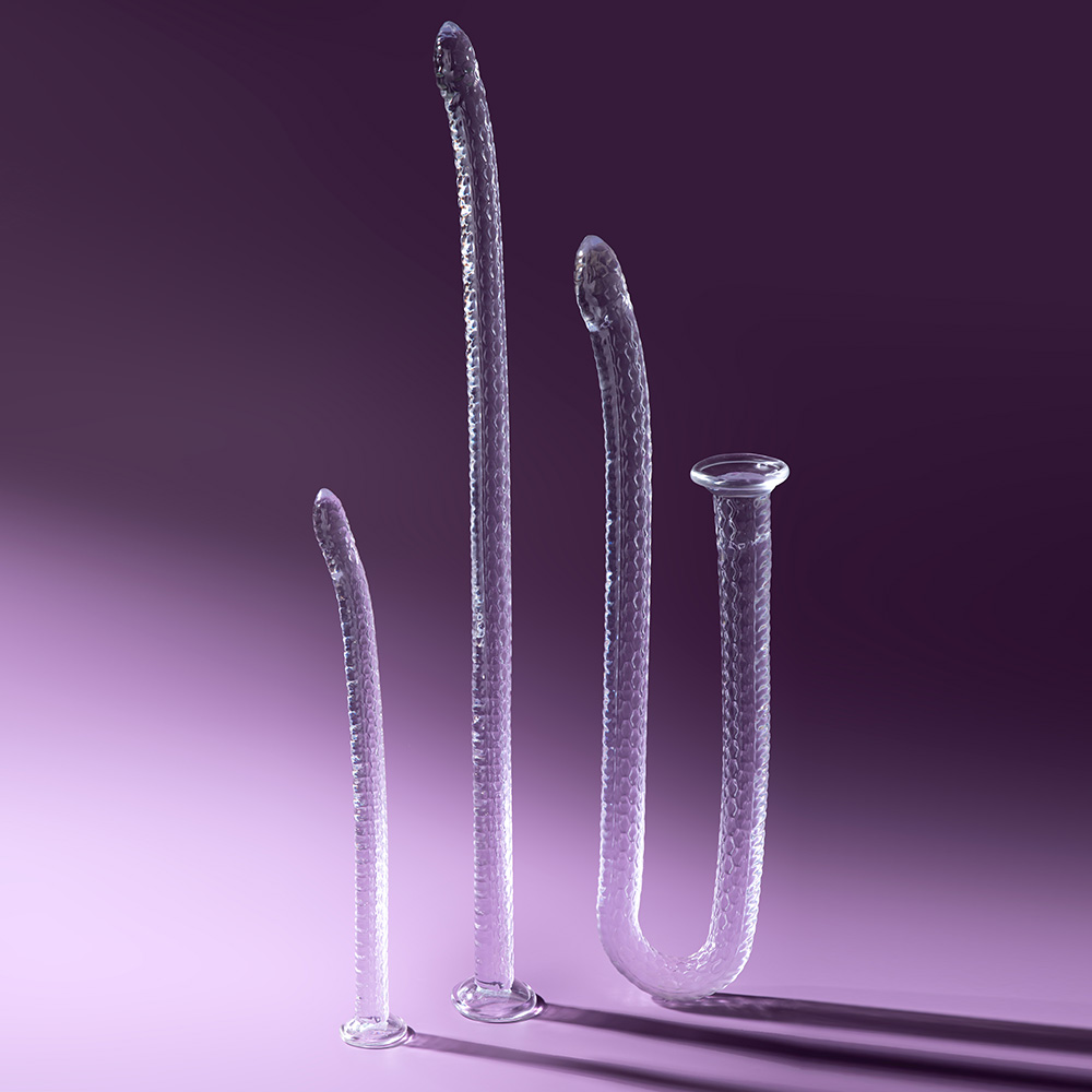 100cm Extra Long Dildo Anal Pl – Cobra Extruder recenzja i cena