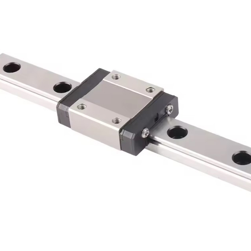 4 zestawy SMGN7H MGN9H MGN12H  – Linear Rail Mgn12H Set recenzja i cena