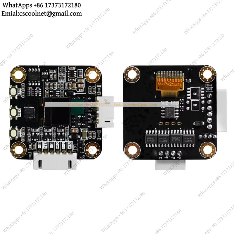 k3 – silnik krokowy z zamknięt – Closed Loop Stepper Motor Nema 17 recenzja i cena