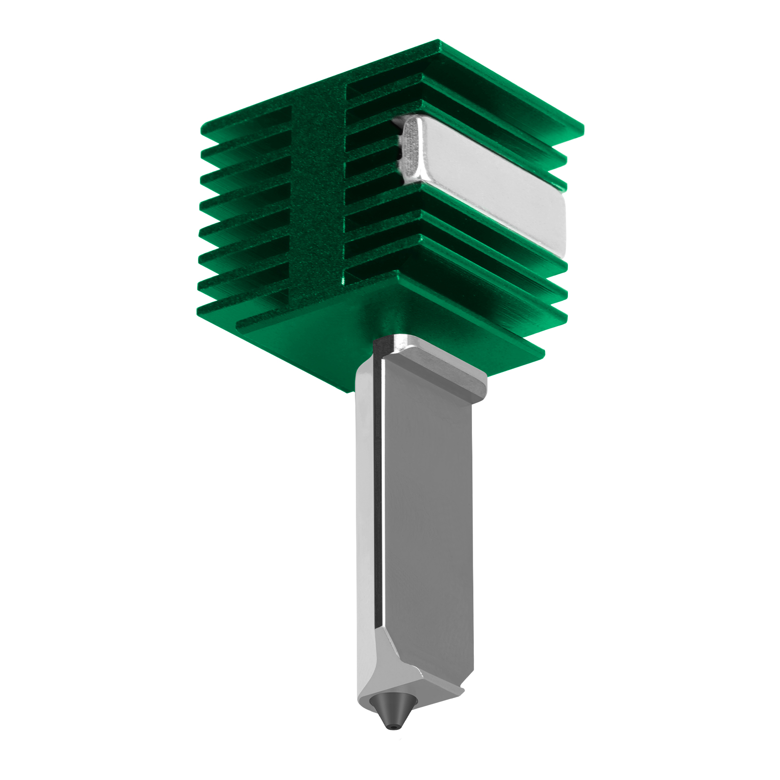 Ulepszony Zintegrowany Hotend  – Nozzle Tungsten recenzja i cena