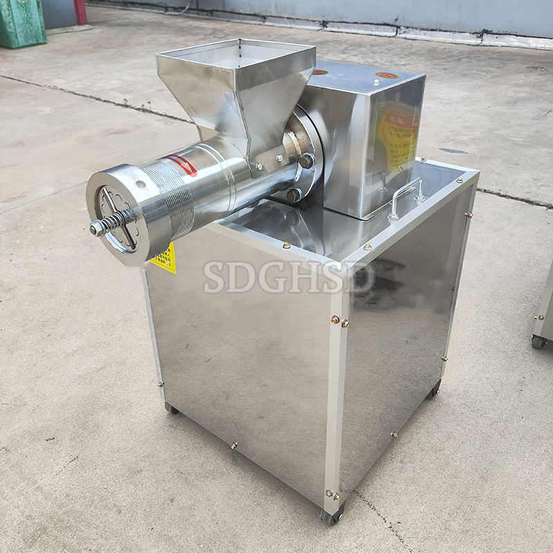 Domowa elektryczna automatyczn – Extruder recenzja i cena