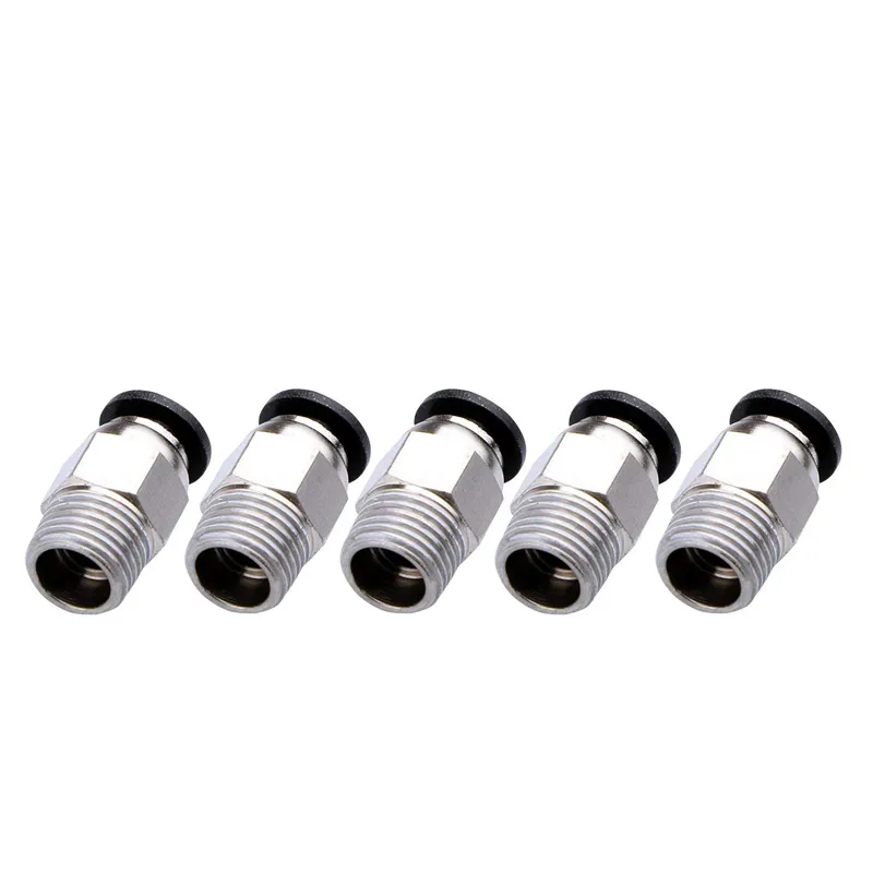 10 sztuk/partia PC4-M6 PC4-01  – Bowden Tube recenzja i cena