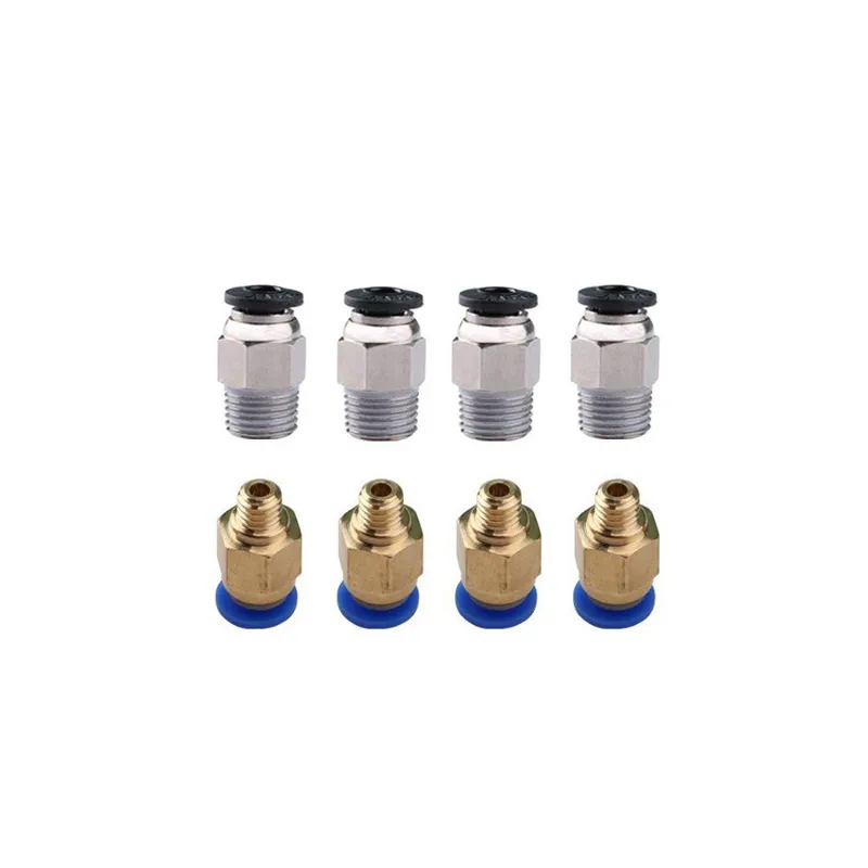 10 sztuk/partia PC4-M6 PC4-01  – Bowden Tube recenzja i cena